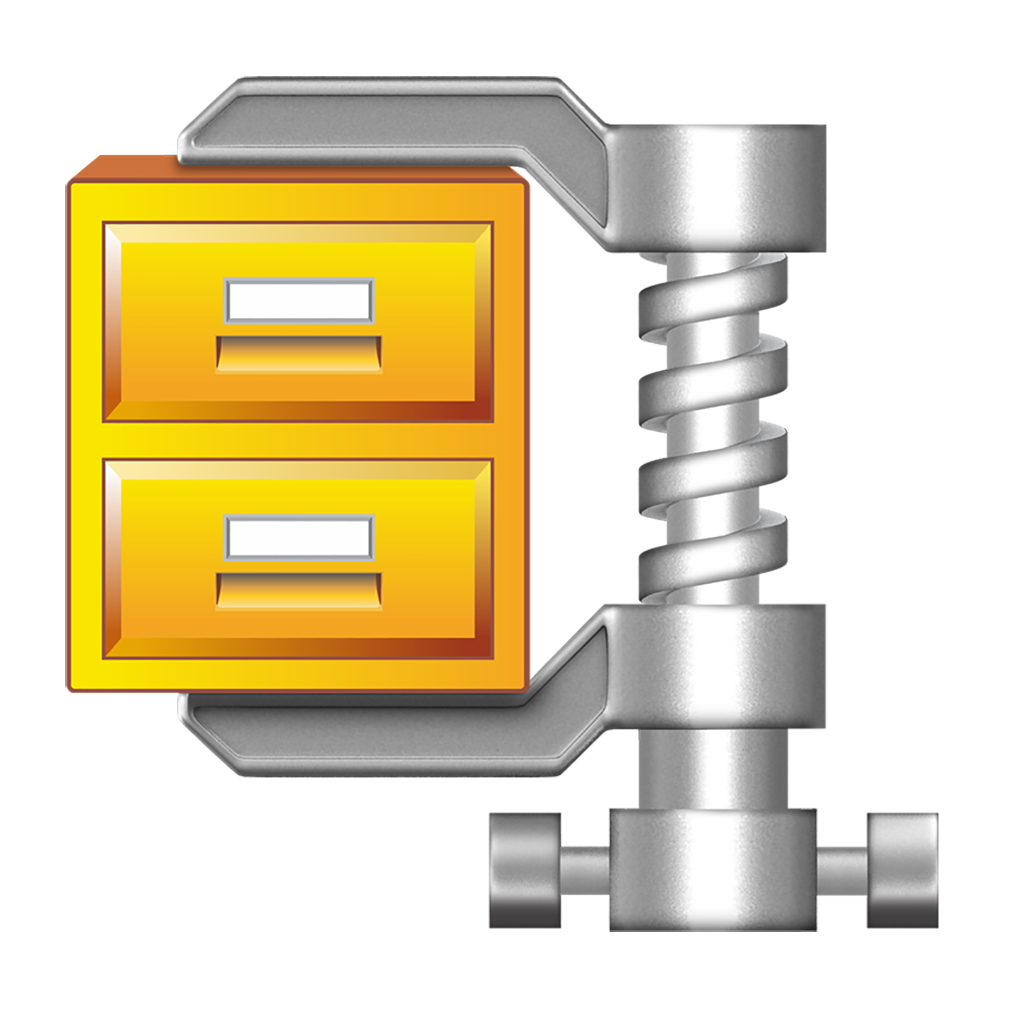 WinZip Mac Pro icon